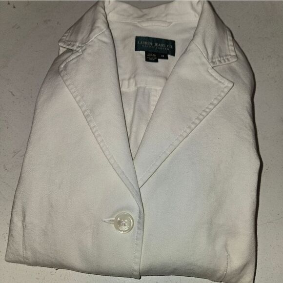 Ralph Lauren blazer size M Pre-ownd - Picture 4 of 15